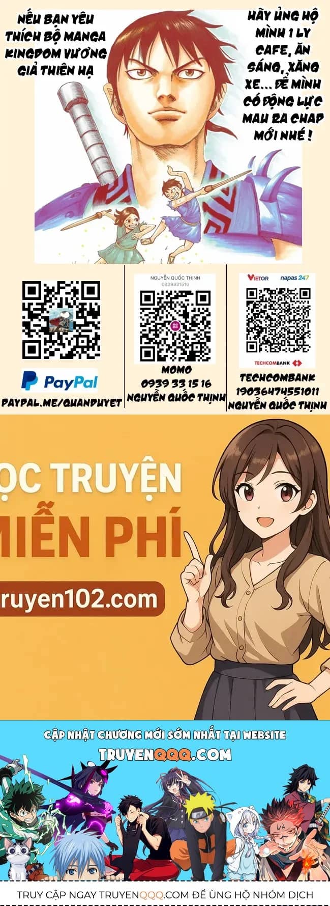 Vương Giả Thiên Hạ - Chương 854 - ảnh 22