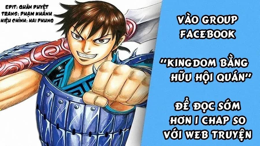 Vương Giả Thiên Hạ - Chương 881 - ảnh 2