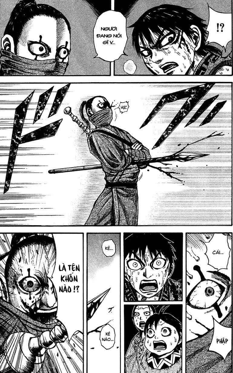 Vương Giả Thiên Hạ - Chương 91 - ảnh 19