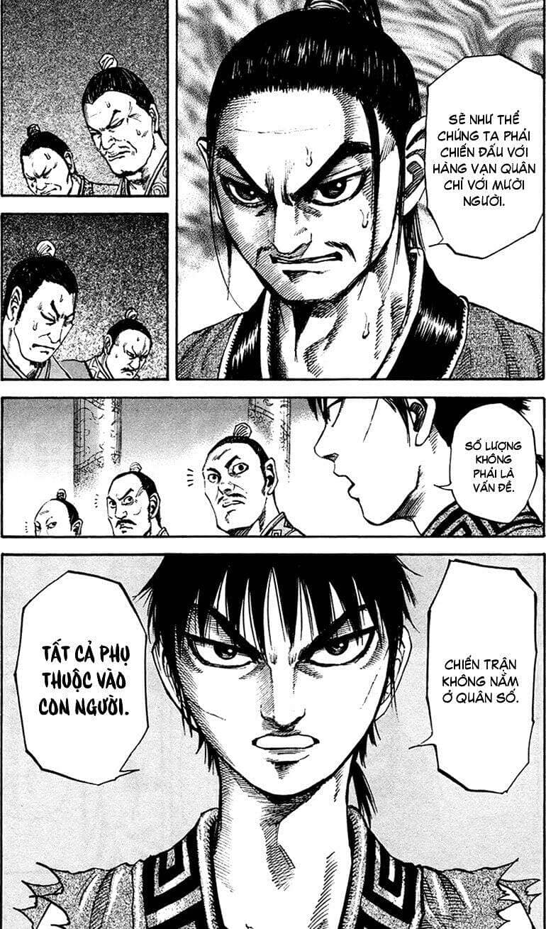 Vương Giả Thiên Hạ - Chương 96 - ảnh 13