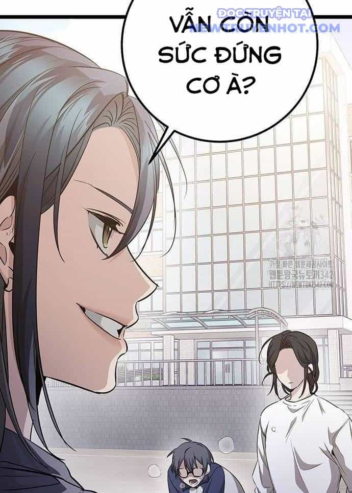 Vương Hậu Đi Học - Chương 10 - ảnh 13