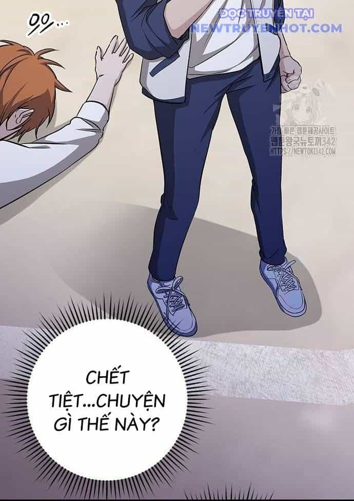 Vương Hậu Đi Học - Chương 10 - ảnh 133