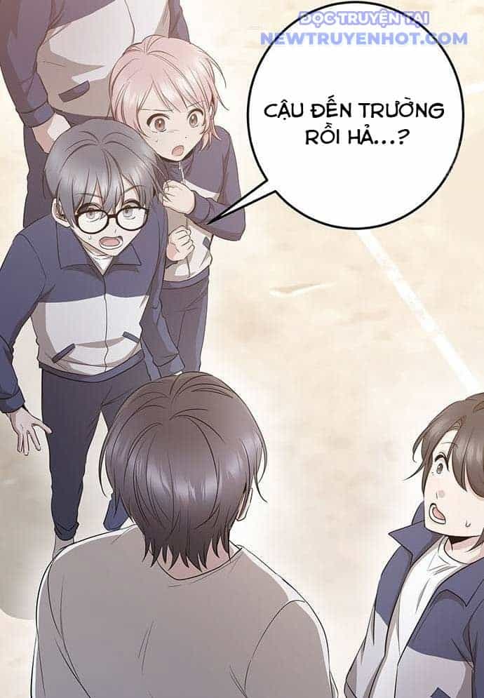 Vương Hậu Đi Học - Chương 11 - ảnh 28