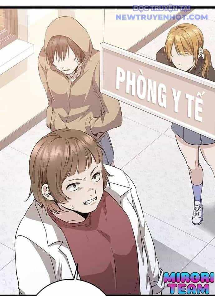 Vương Hậu Đi Học - Chương 12 - ảnh 2