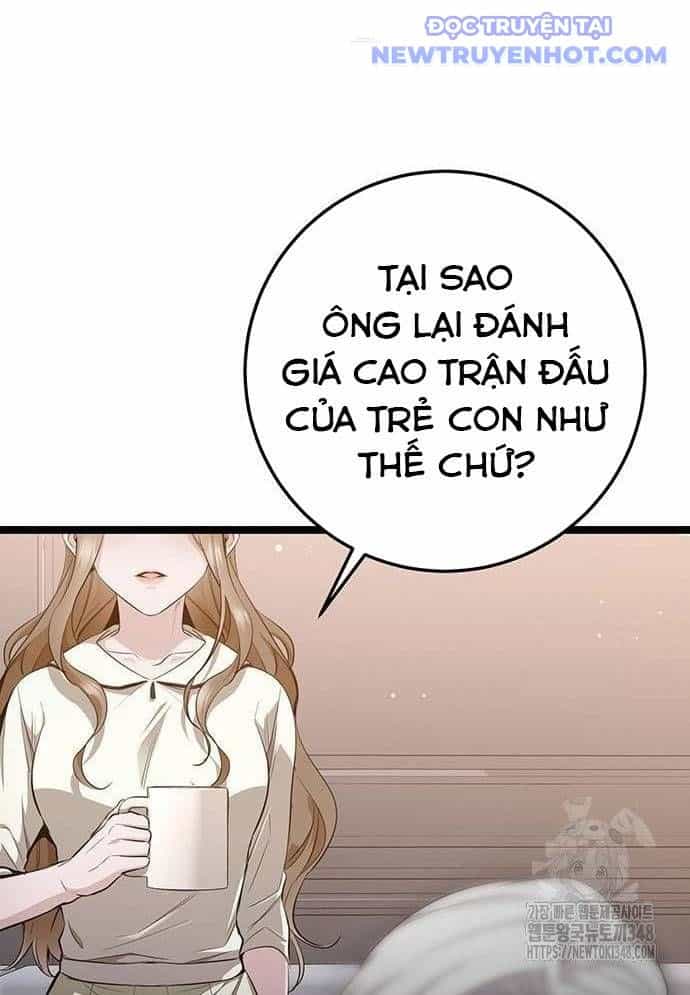 Vương Hậu Đi Học - Chương 17 - ảnh 203