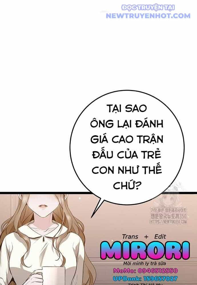 Vương Hậu Đi Học - Chương 18 - ảnh 5