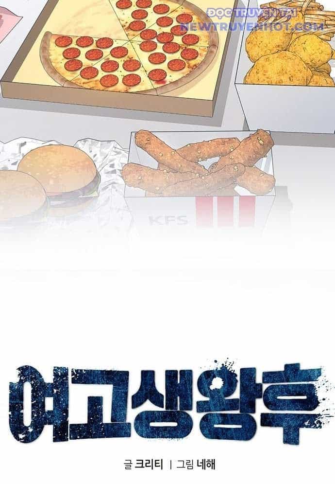 Vương Hậu Đi Học - Chương 2 - ảnh 96