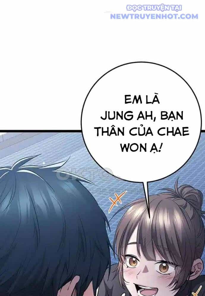 Vương Hậu Đi Học - Chương 20 - ảnh 16