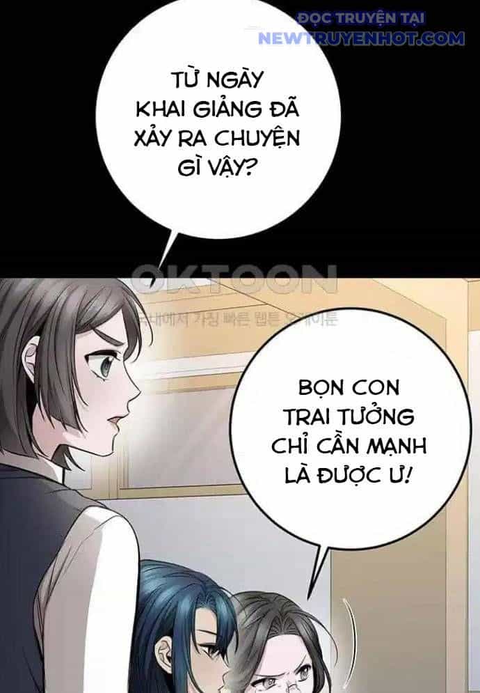 Vương Hậu Đi Học - Chương 20 - ảnh 56