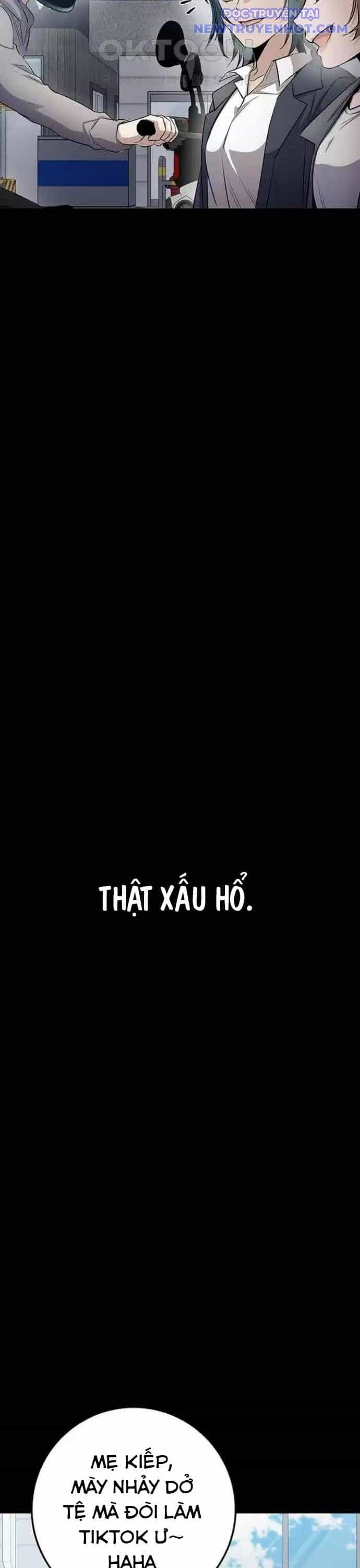 Vương Hậu Đi Học - Chương 21 - ảnh 15