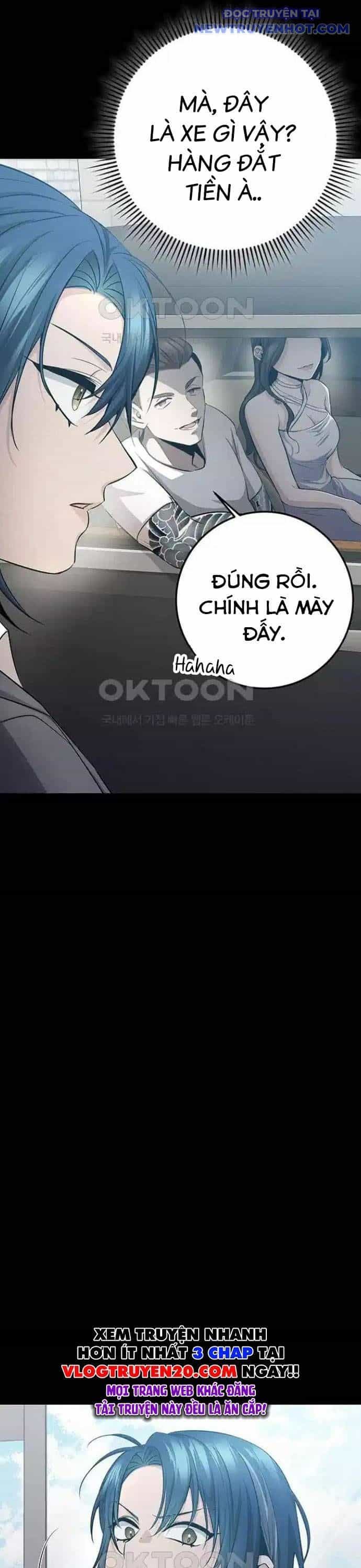 Vương Hậu Đi Học - Chương 21 - ảnh 22