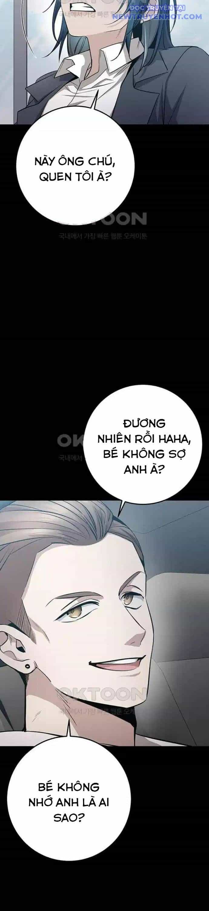 Vương Hậu Đi Học - Chương 21 - ảnh 23