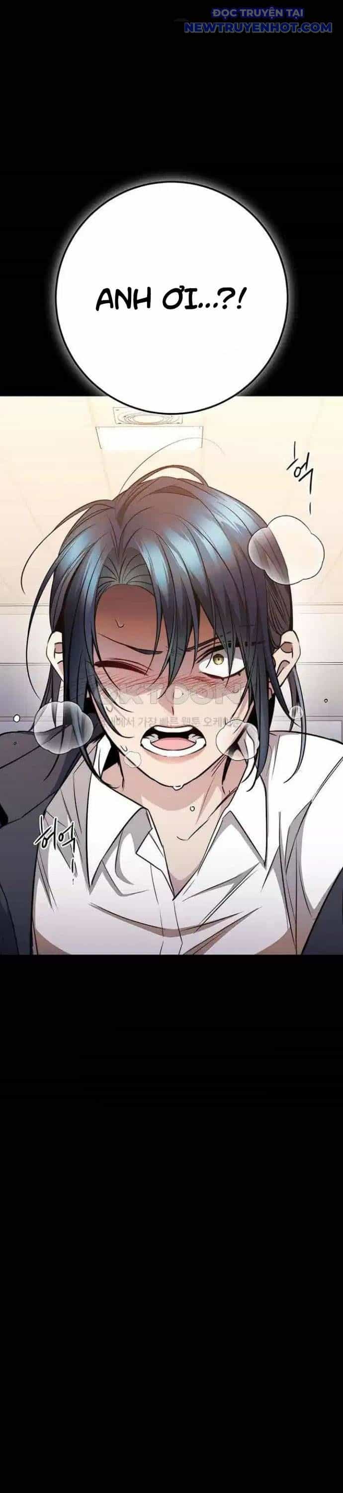 Vương Hậu Đi Học - Chương 21 - ảnh 3