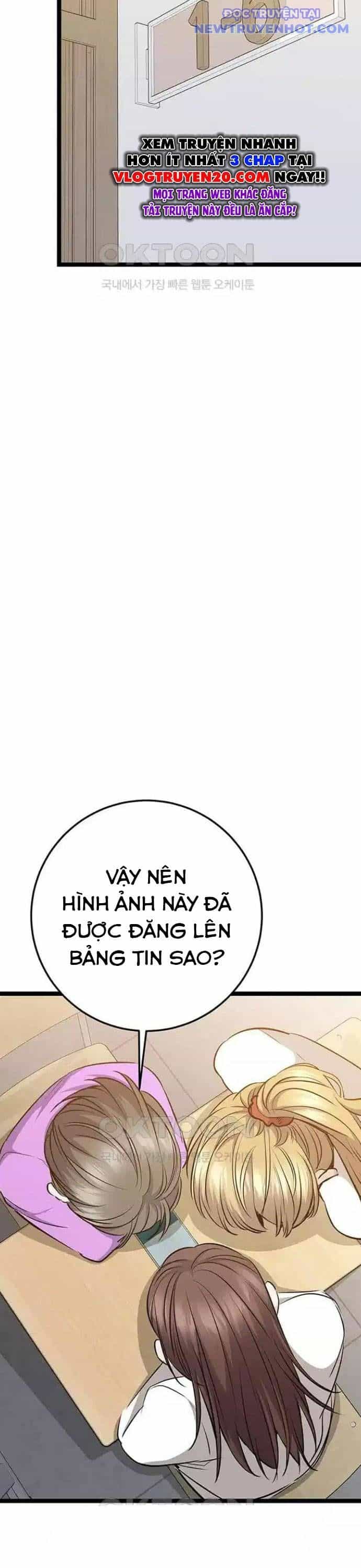 Vương Hậu Đi Học - Chương 21 - ảnh 53