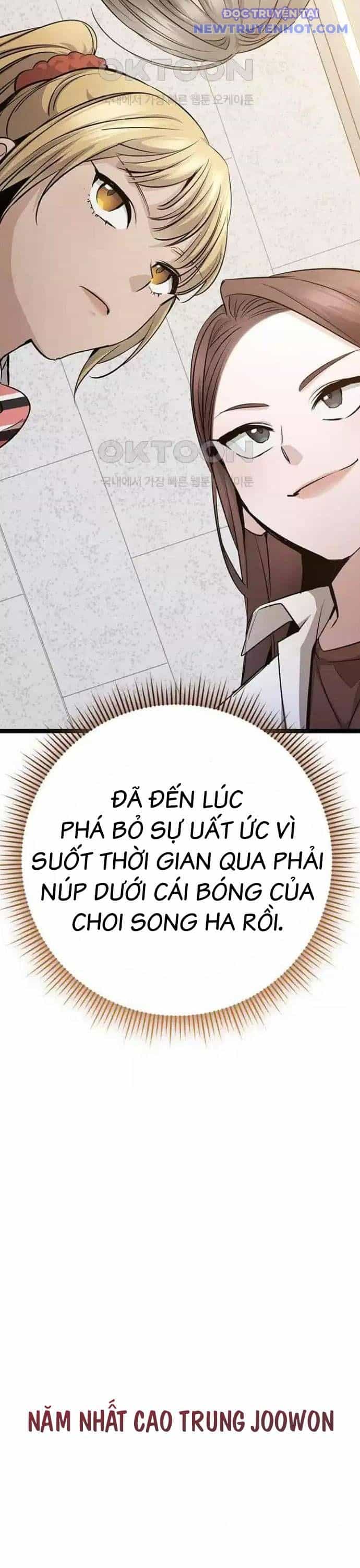 Vương Hậu Đi Học - Chương 21 - ảnh 59