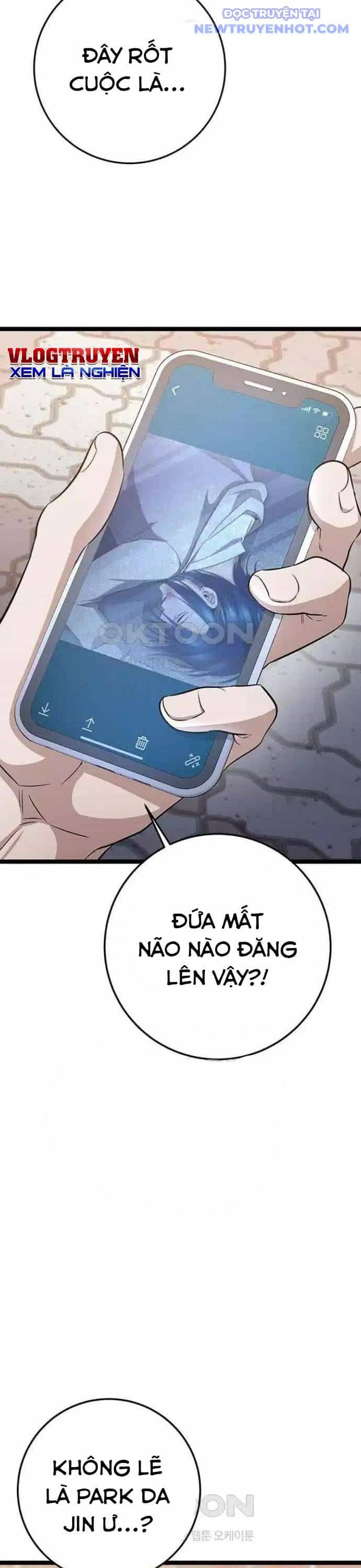 Vương Hậu Đi Học - Chương 21 - ảnh 62