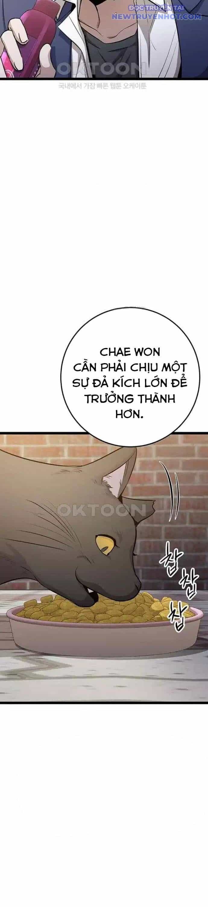 Vương Hậu Đi Học - Chương 21 - ảnh 68