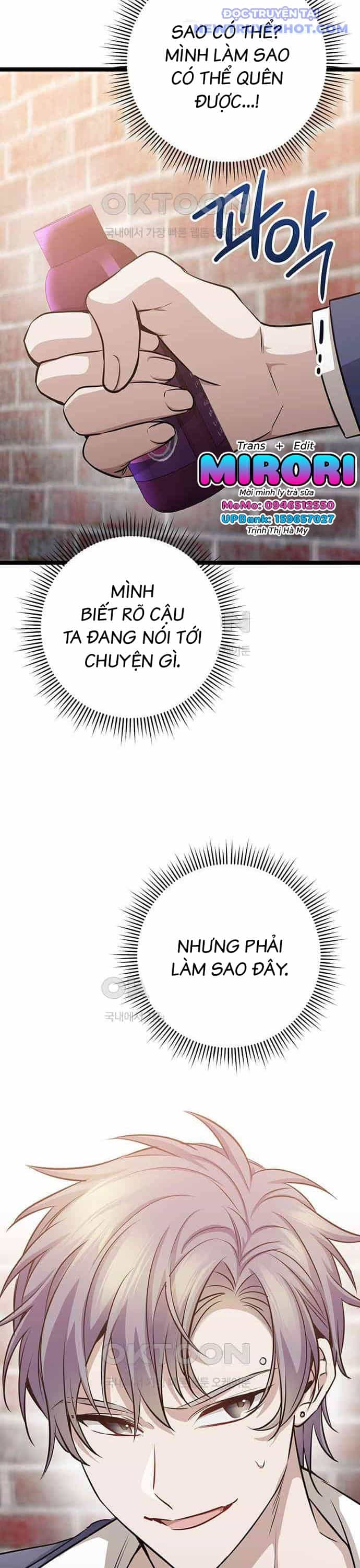 Vương Hậu Đi Học - Chương 22 - ảnh 15