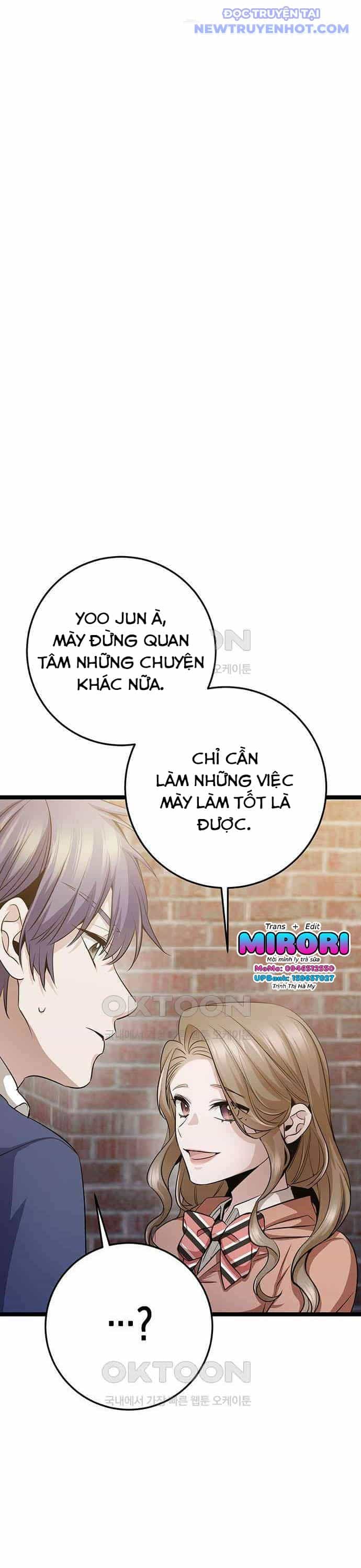 Vương Hậu Đi Học - Chương 22 - ảnh 2