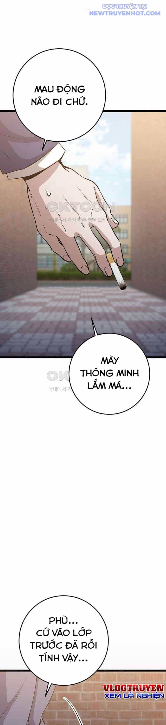 Vương Hậu Đi Học - Chương 22 - ảnh 55