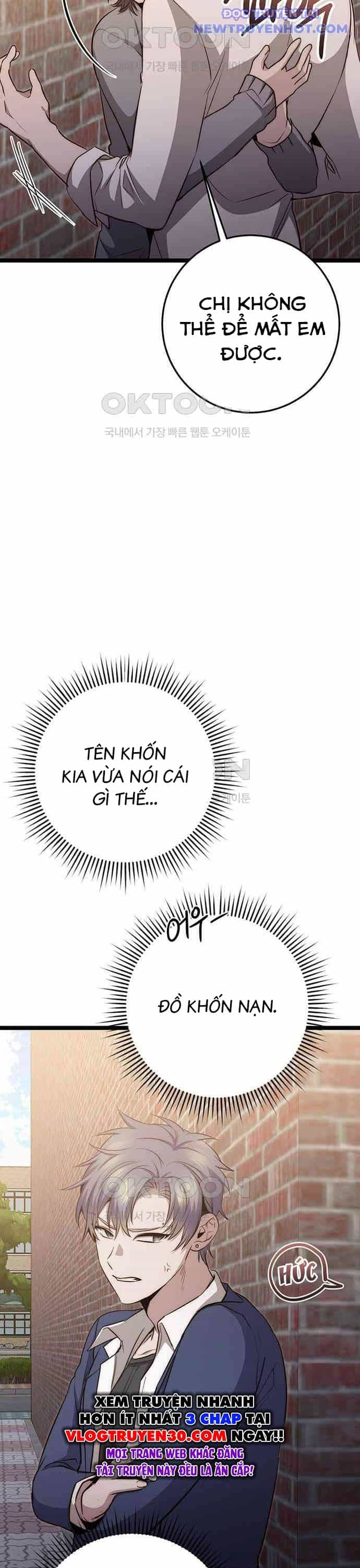 Vương Hậu Đi Học - Chương 22 - ảnh 61