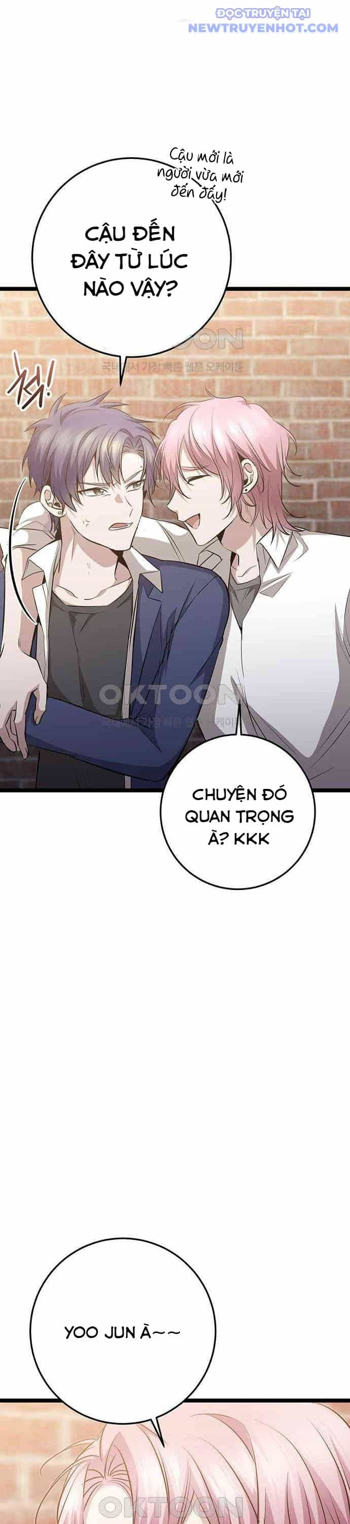 Vương Hậu Đi Học - Chương 22 - ảnh 66