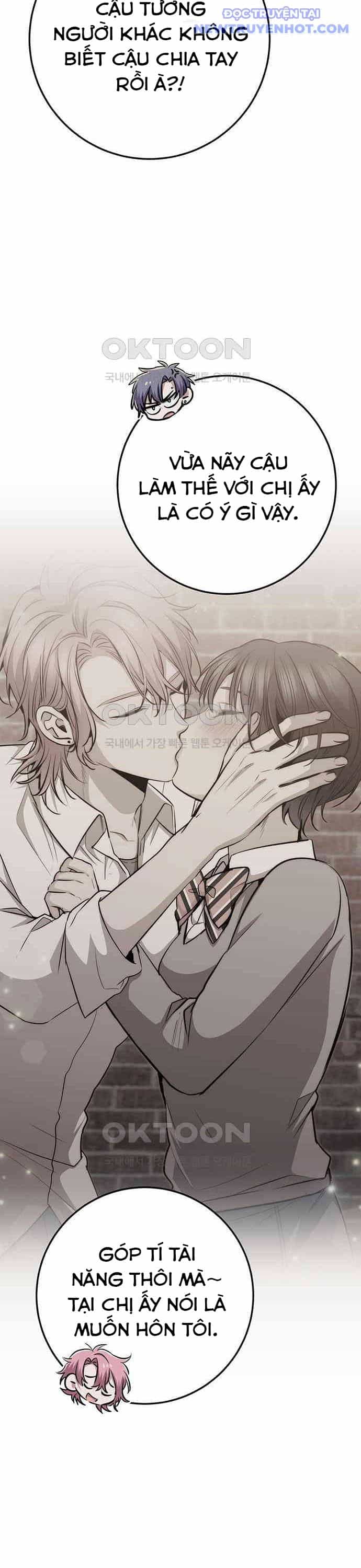 Vương Hậu Đi Học - Chương 22 - ảnh 69