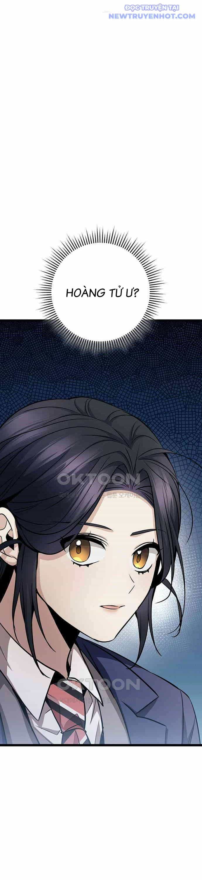 Vương Hậu Đi Học - Chương 22 - ảnh 78