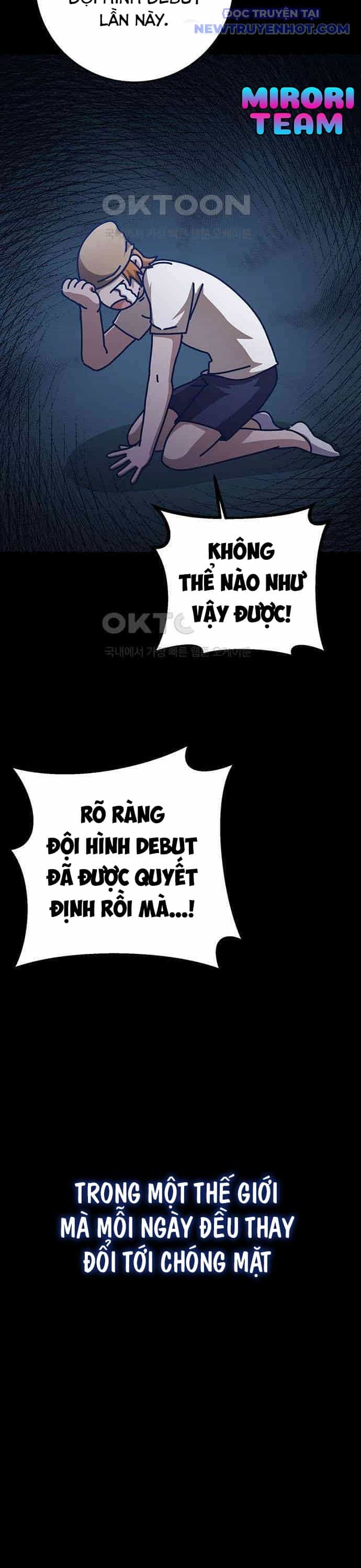 Vương Hậu Đi Học - Chương 22 - ảnh 9