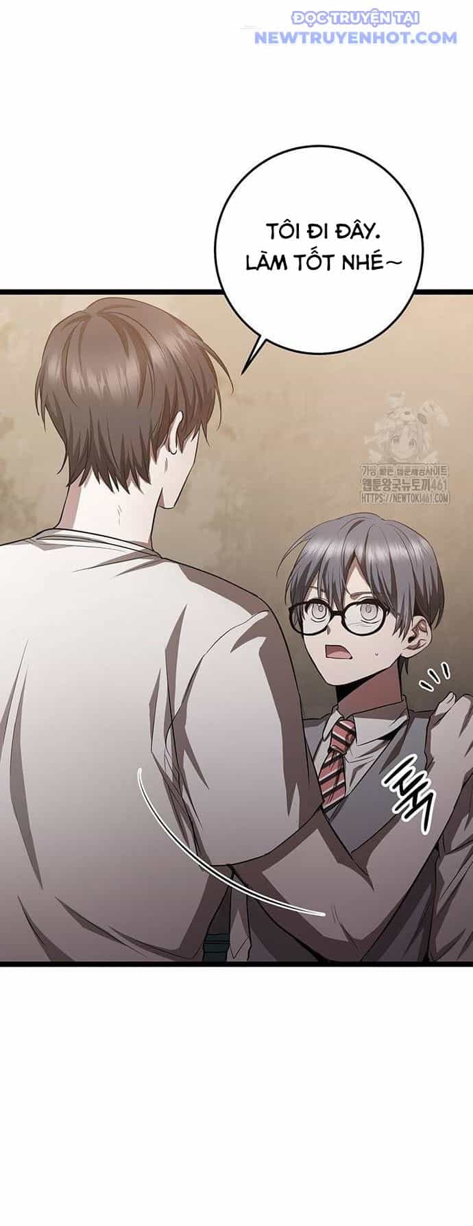 Vương Hậu Đi Học - Chương 23 - ảnh 19