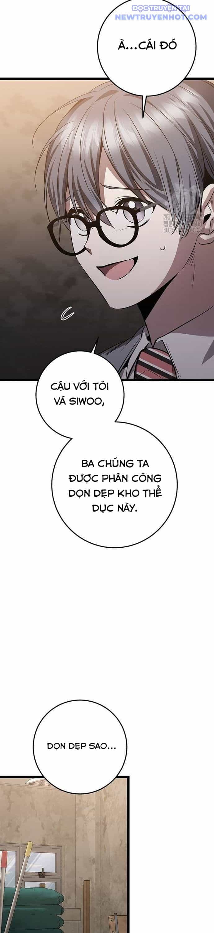 Vương Hậu Đi Học - Chương 23 - ảnh 21
