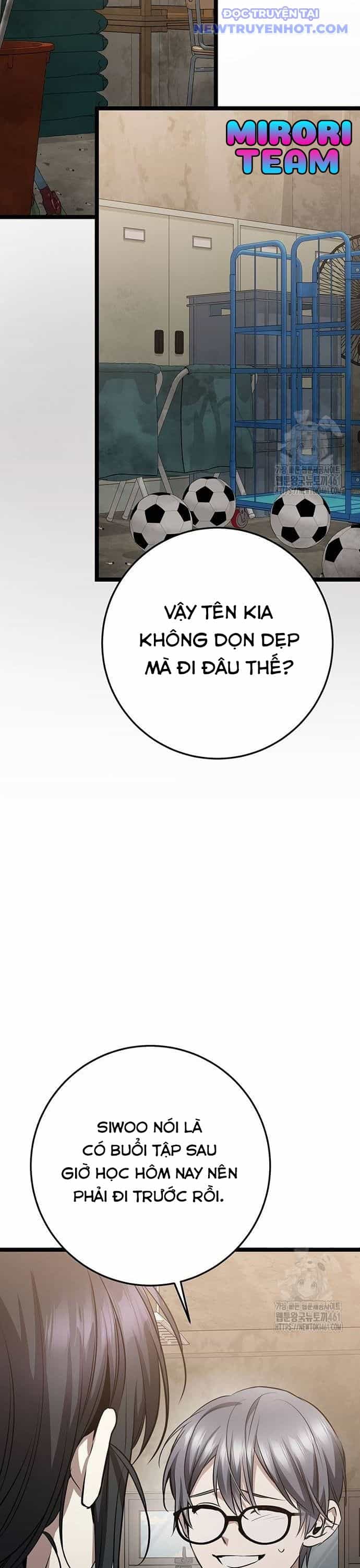 Vương Hậu Đi Học - Chương 23 - ảnh 22