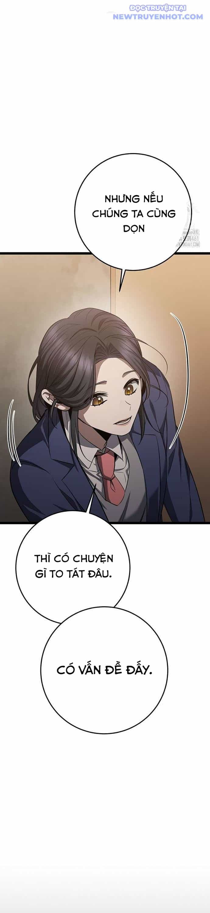 Vương Hậu Đi Học - Chương 23 - ảnh 33