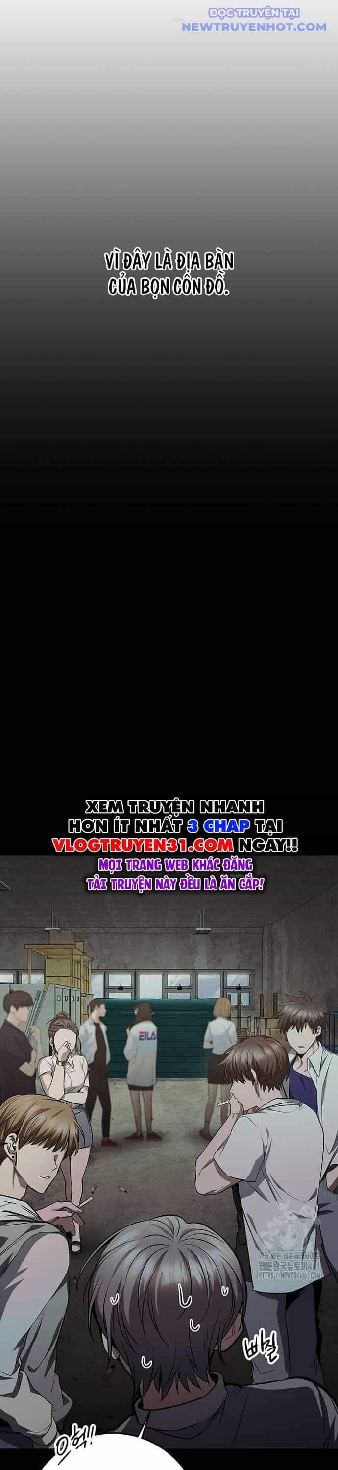 Vương Hậu Đi Học - Chương 23 - ảnh 34