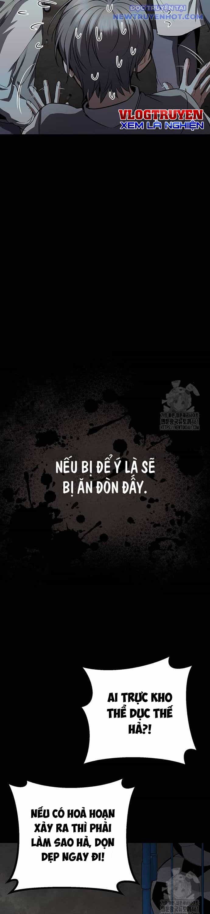 Vương Hậu Đi Học - Chương 23 - ảnh 36