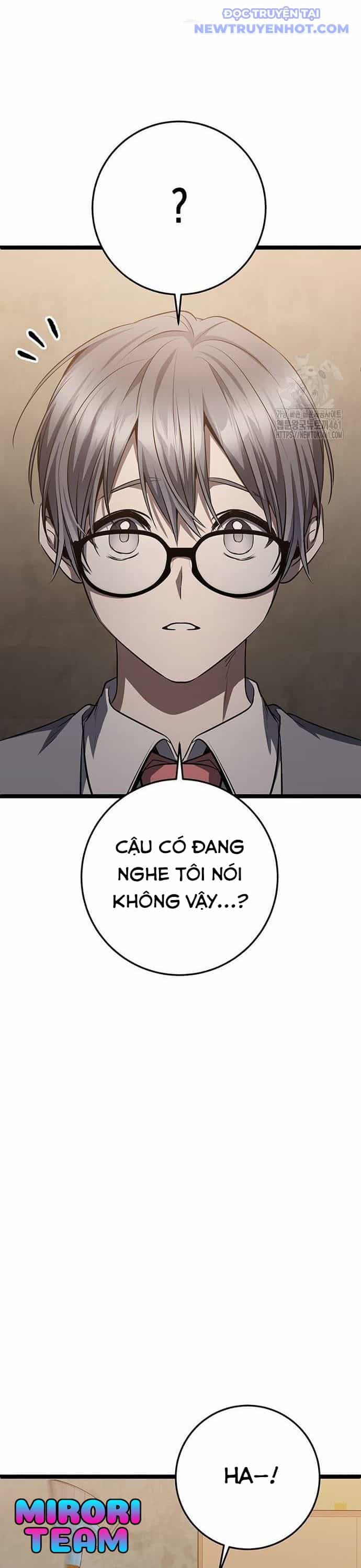 Vương Hậu Đi Học - Chương 23 - ảnh 40