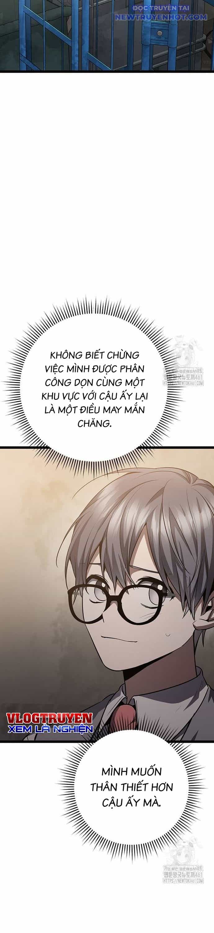 Vương Hậu Đi Học - Chương 23 - ảnh 42