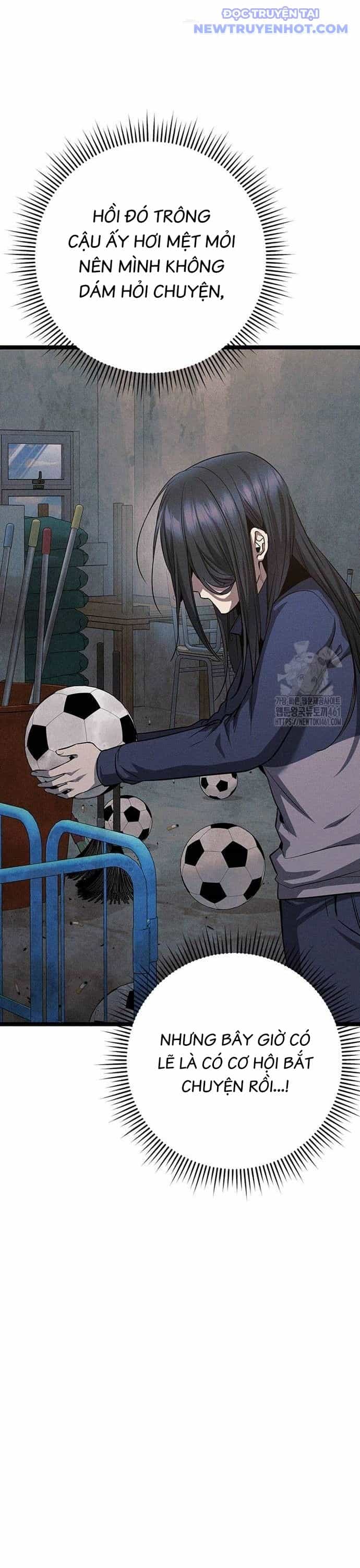 Vương Hậu Đi Học - Chương 23 - ảnh 43