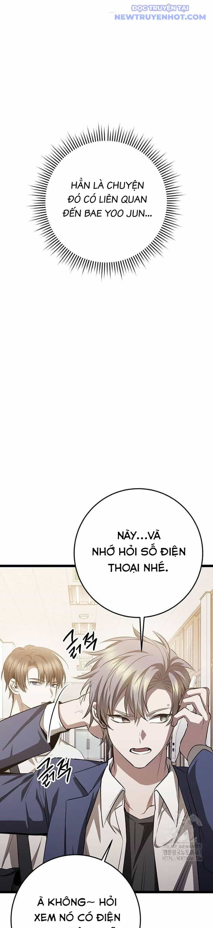 Vương Hậu Đi Học - Chương 23 - ảnh 55