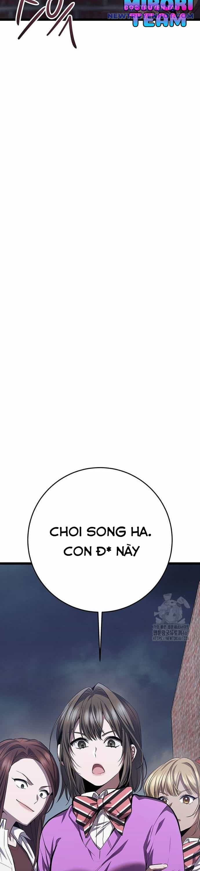 Vương Hậu Đi Học - Chương 23 - ảnh 63