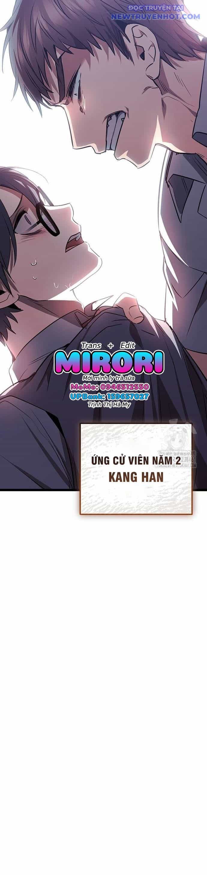 Vương Hậu Đi Học - Chương 23 - ảnh 73