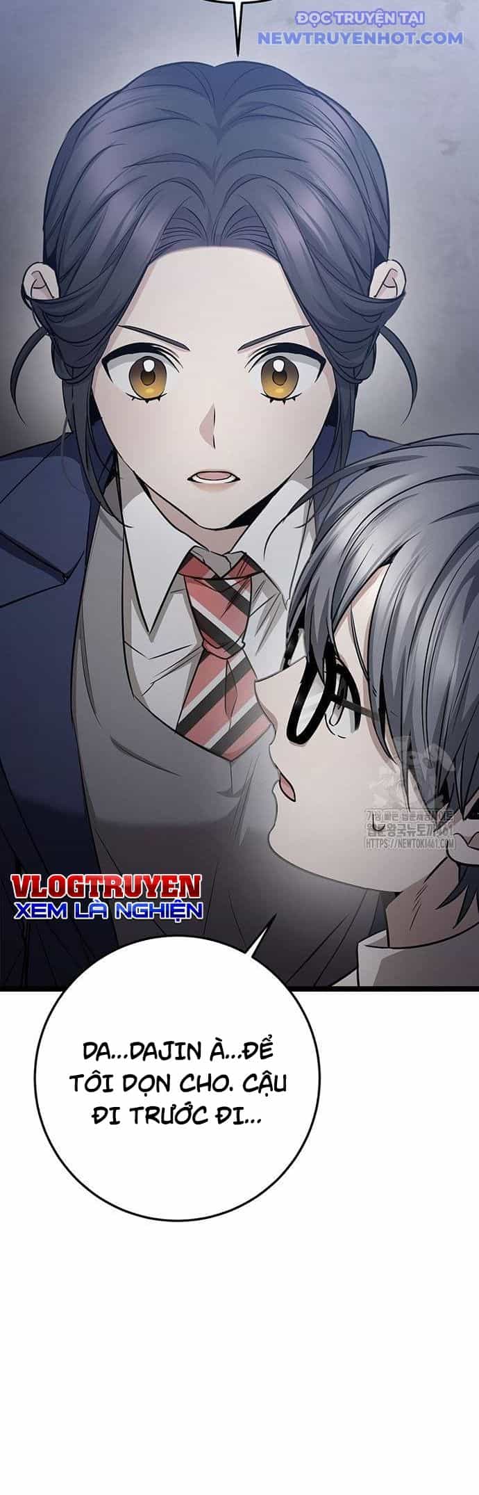 Vương Hậu Đi Học - Chương 24 - ảnh 19