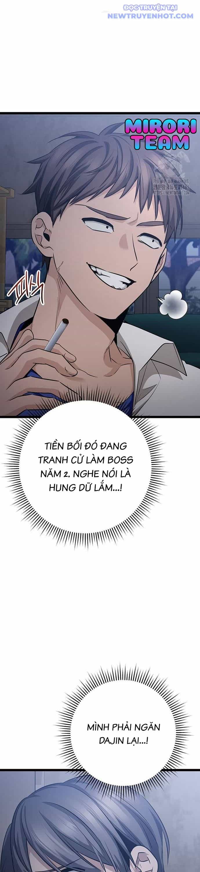 Vương Hậu Đi Học - Chương 24 - ảnh 20
