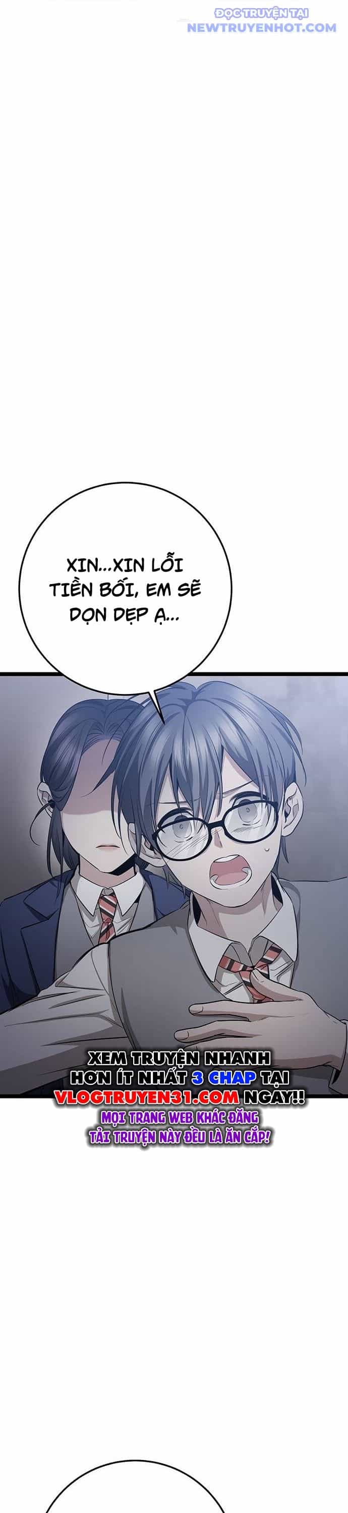 Vương Hậu Đi Học - Chương 24 - ảnh 22