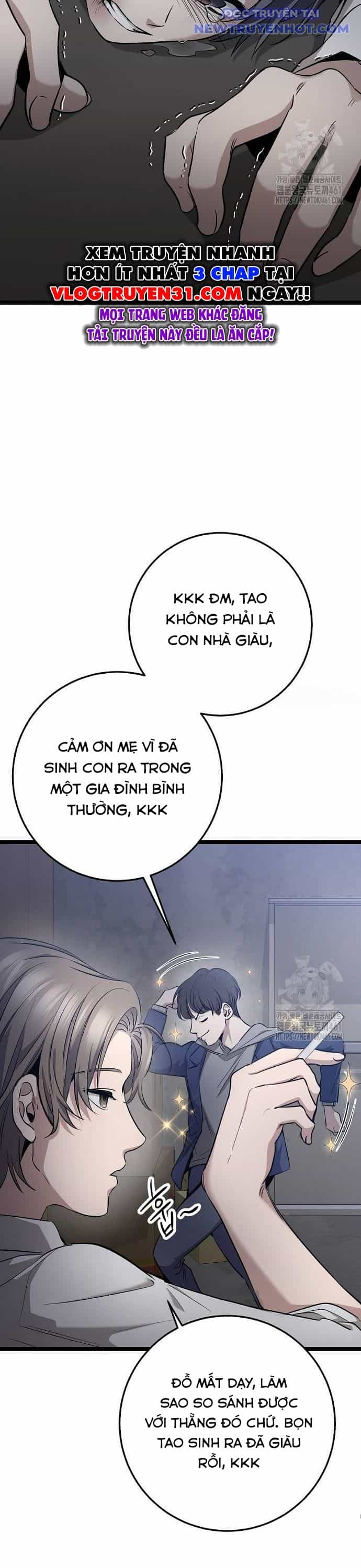 Vương Hậu Đi Học - Chương 24 - ảnh 27