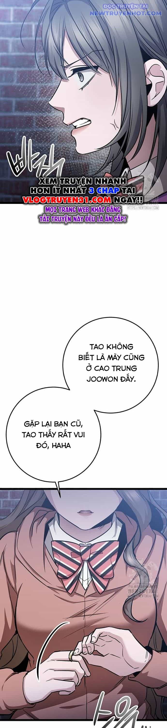 Vương Hậu Đi Học - Chương 24 - ảnh 39