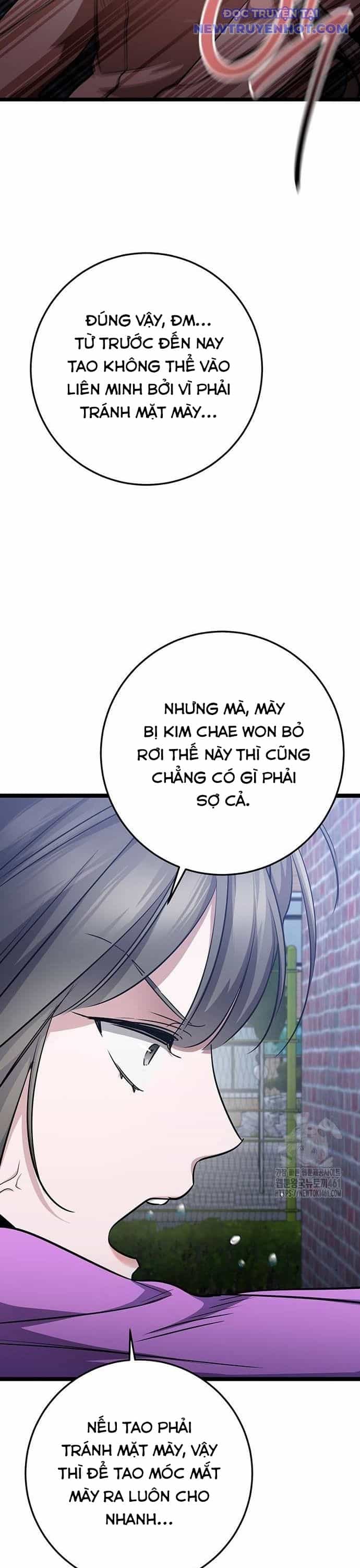 Vương Hậu Đi Học - Chương 24 - ảnh 43