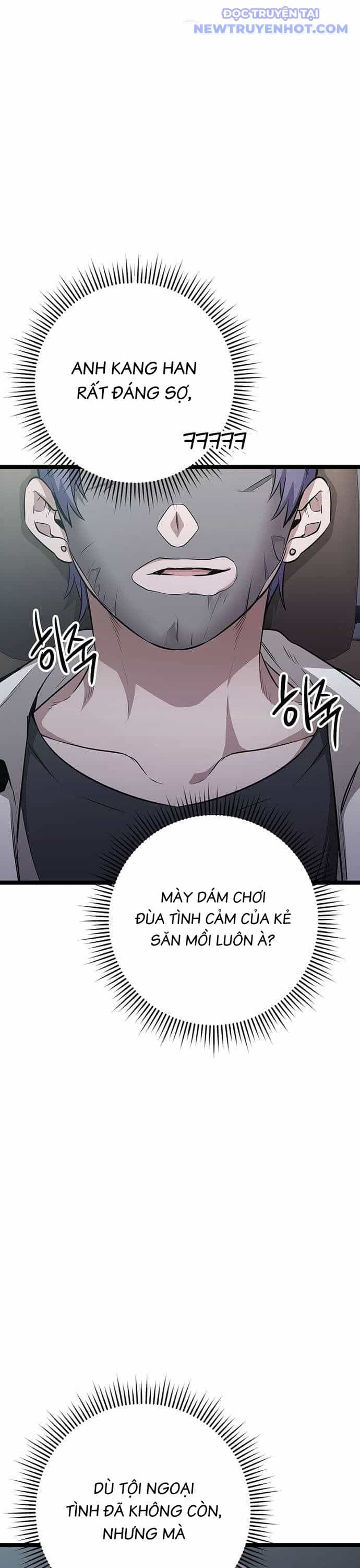 Vương Hậu Đi Học - Chương 24 - ảnh 5