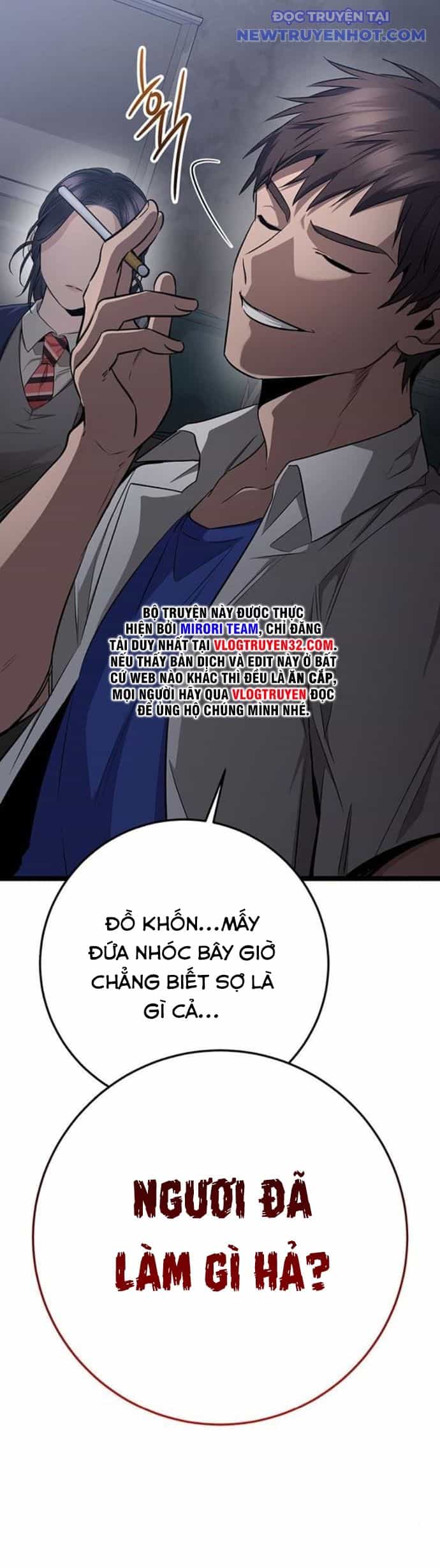 Vương Hậu Đi Học - Chương 25 - ảnh 23
