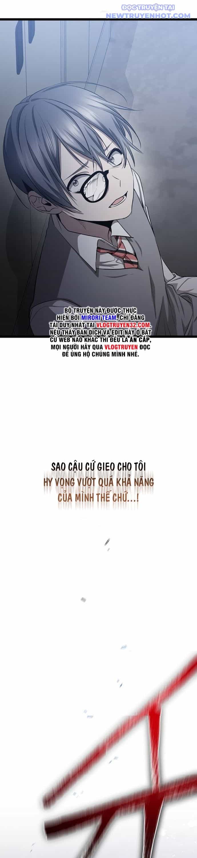 Vương Hậu Đi Học - Chương 25 - ảnh 26